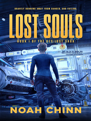 cover image of Lost Souls